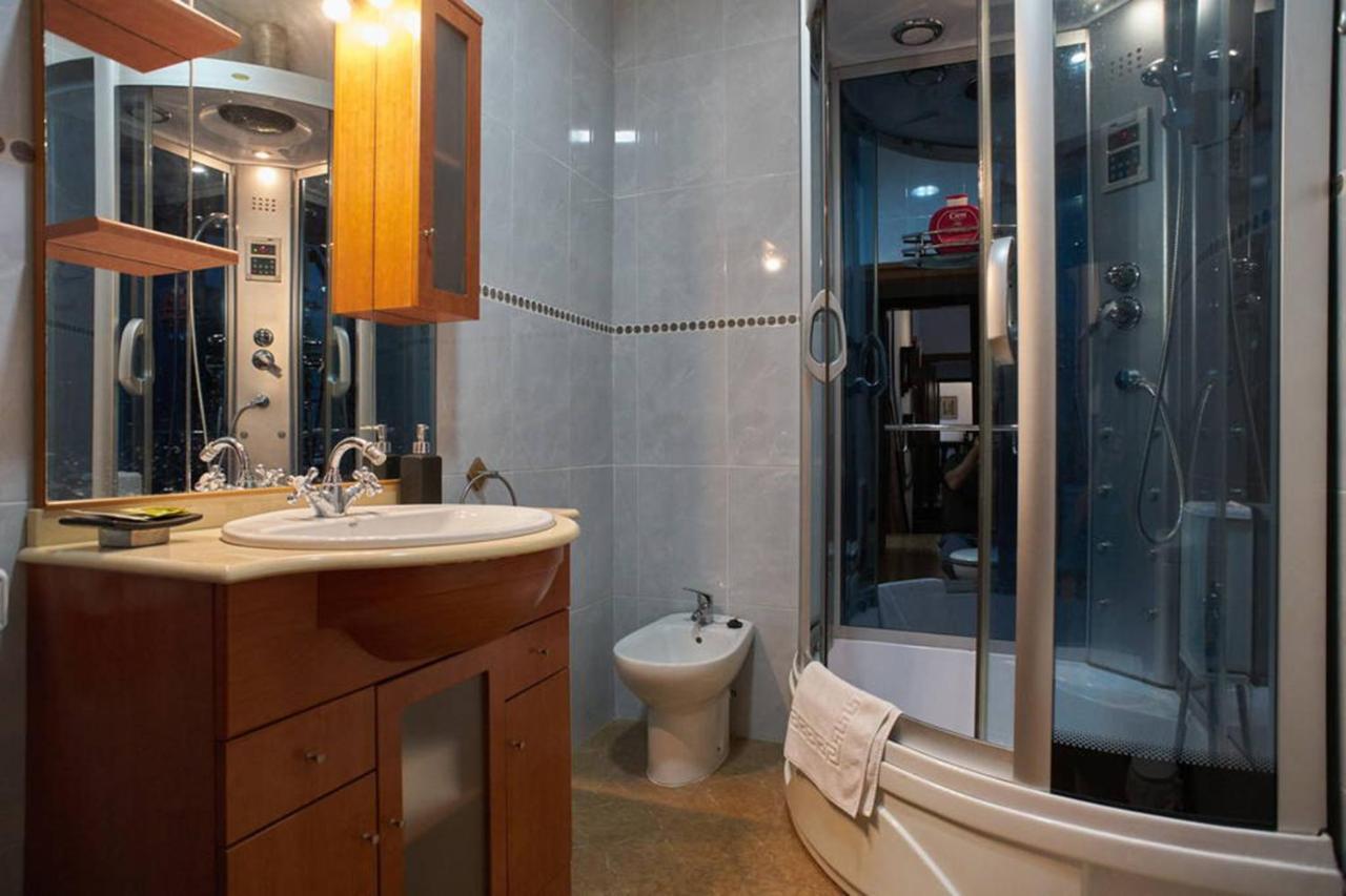 El Recer Hotel Sant Pau d'Ordal Eksteriør billede